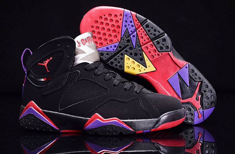 Running weapon Wholesale Air Jordan 7 Shoes Made in China